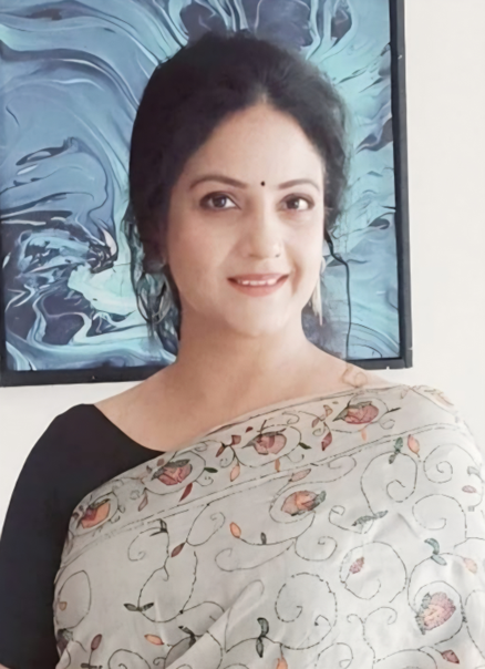 Rushi , Mental Health World Conference 2026